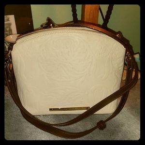 BRAHMIN | Mini Duxbury Crossbody